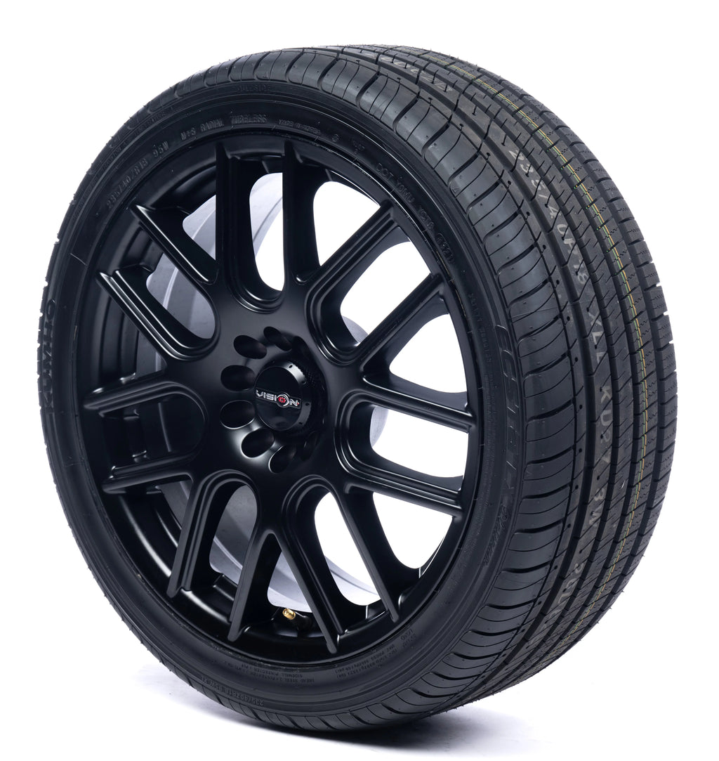 All-Season Tire 225/50R17 98W A37698