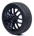 All-Season Tire 225/50R17 98W A37698