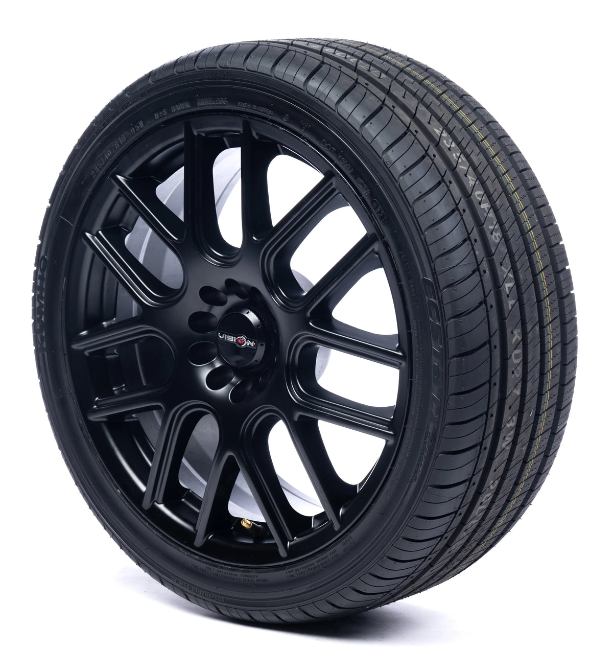 All-Season Tire 225/50R17 98W A37698