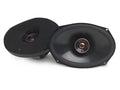 2-Way Car Speakers - Pair L781480
