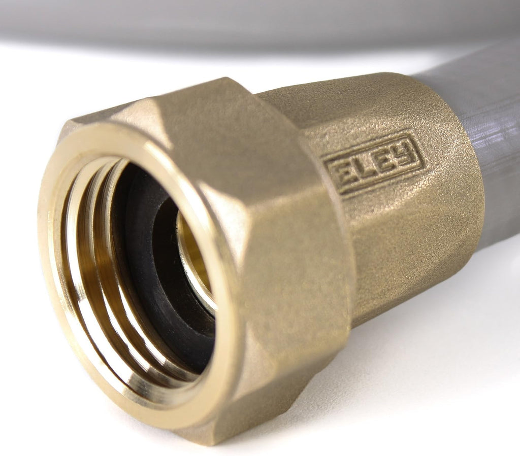 Heavy Duty Polyurethane Garden Hose, 5/8 in x 175 ft. T6781