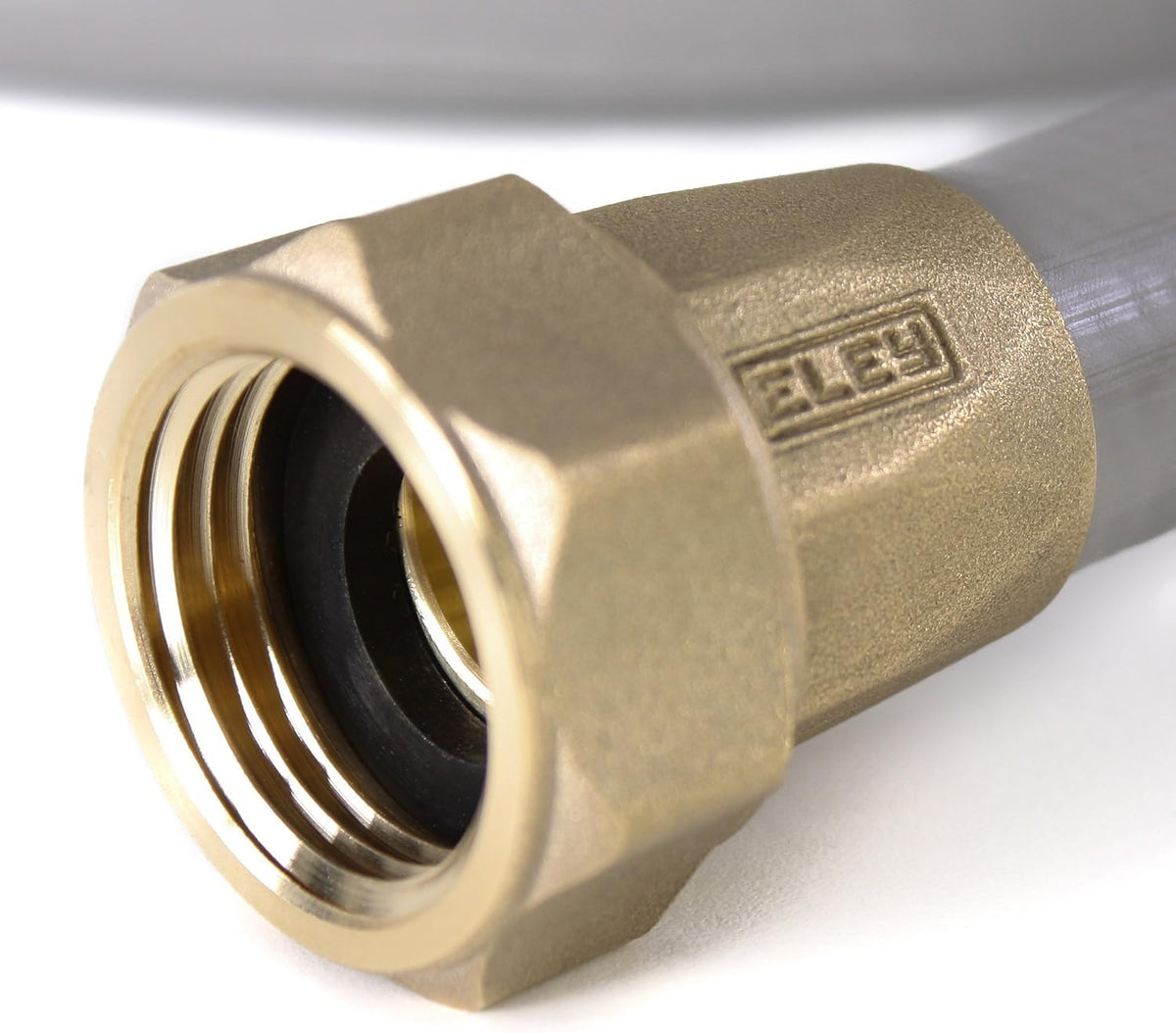 Heavy Duty Polyurethane Garden Hose, 5/8 in x 175 ft. T6781