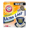 Clumping Litter U842