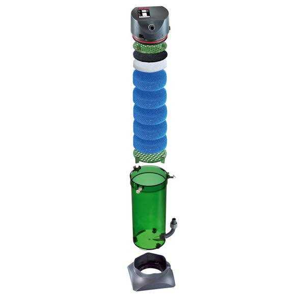 Canister Filter B529766