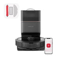 Robot Vacuum and Mop with Self-Emptying W200