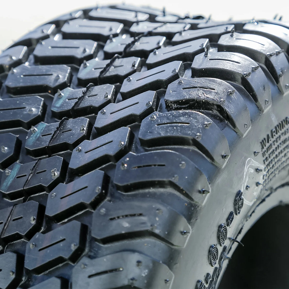 15X6.00-6 4 Ply Golf Cart Tire B57765