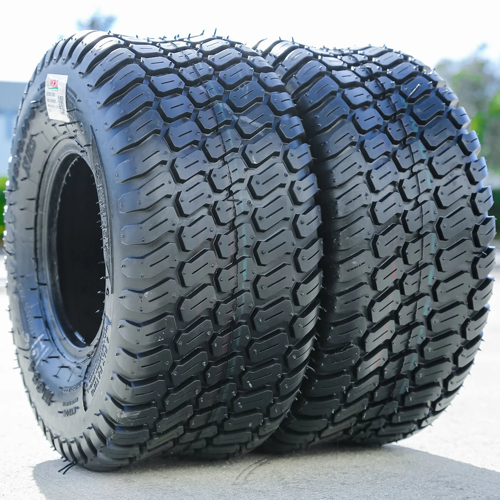 15X6.00-6 4 Ply Golf Cart Tire B57765