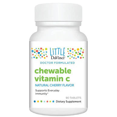 Chewable Vitamin C W7465