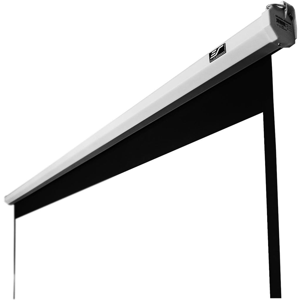 Manual Series M120H Projection Screen O754699
