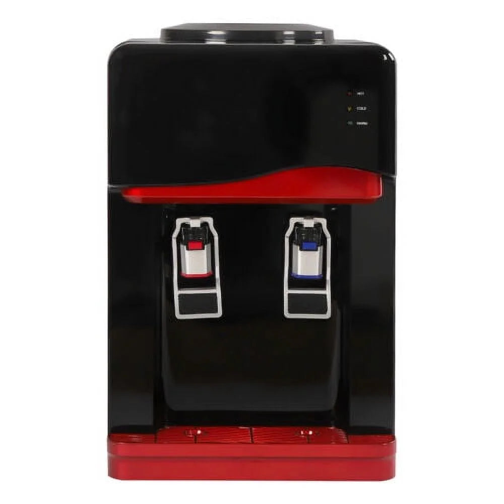 Desktop Water Dispenser with Child Safety Lock A70607