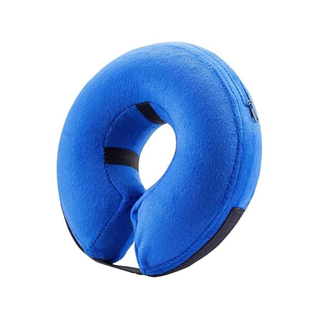 Inflatable Soft Pet Recovery Collar C723