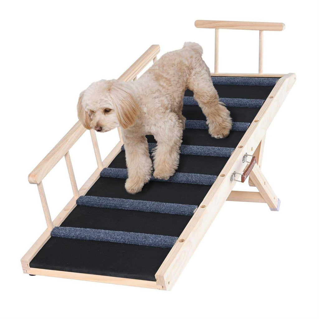Folding Pet Ramp X4141