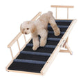 Folding Pet Ramp X4141
