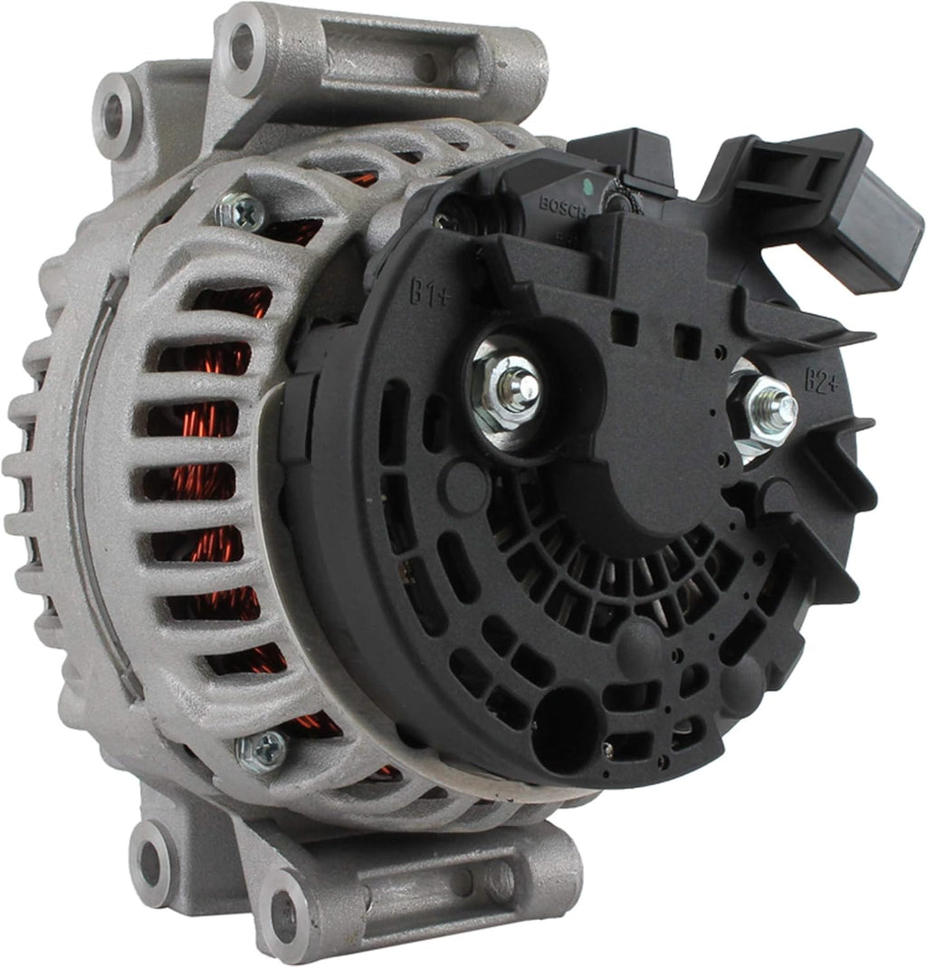 Alternator U77740