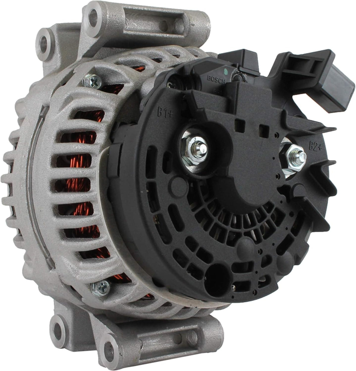 Alternator U77740