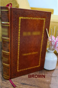 Motor Transport Year Book & Directory Premium Leather Bound B172