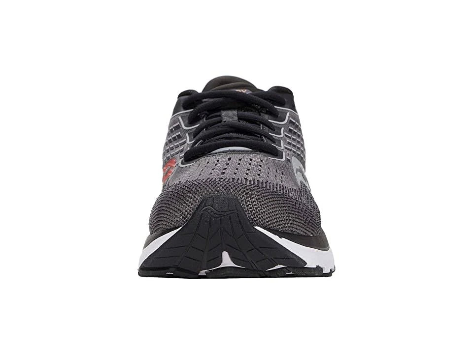 Charcoal/Black Ride 13 Size 14 Running Shoes B25646