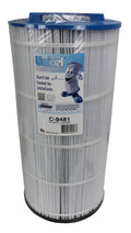 120 Sq. ft. Replacement Filter Cartridge J9214
