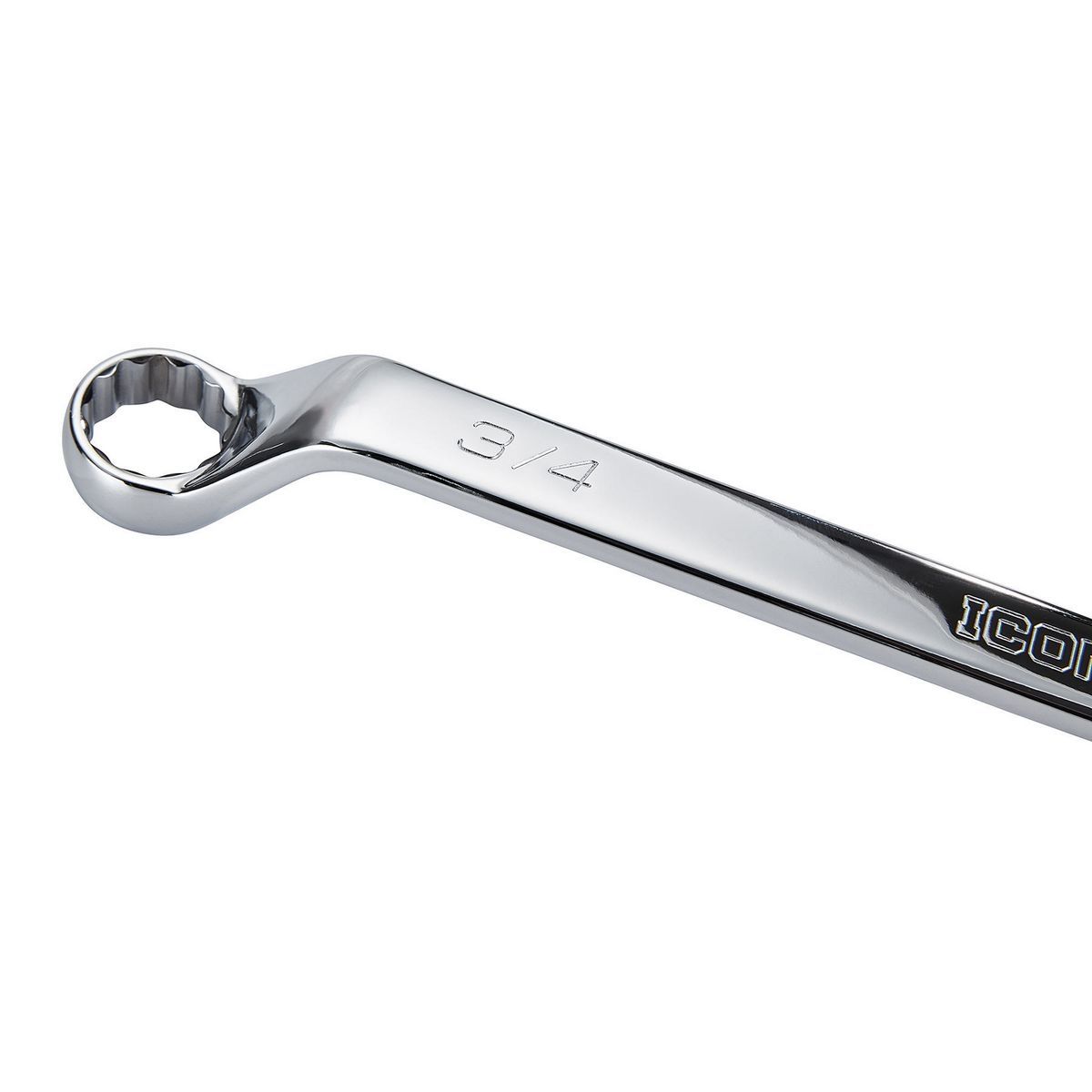 5 Piece SAE Offset Box Wrench Set F15945