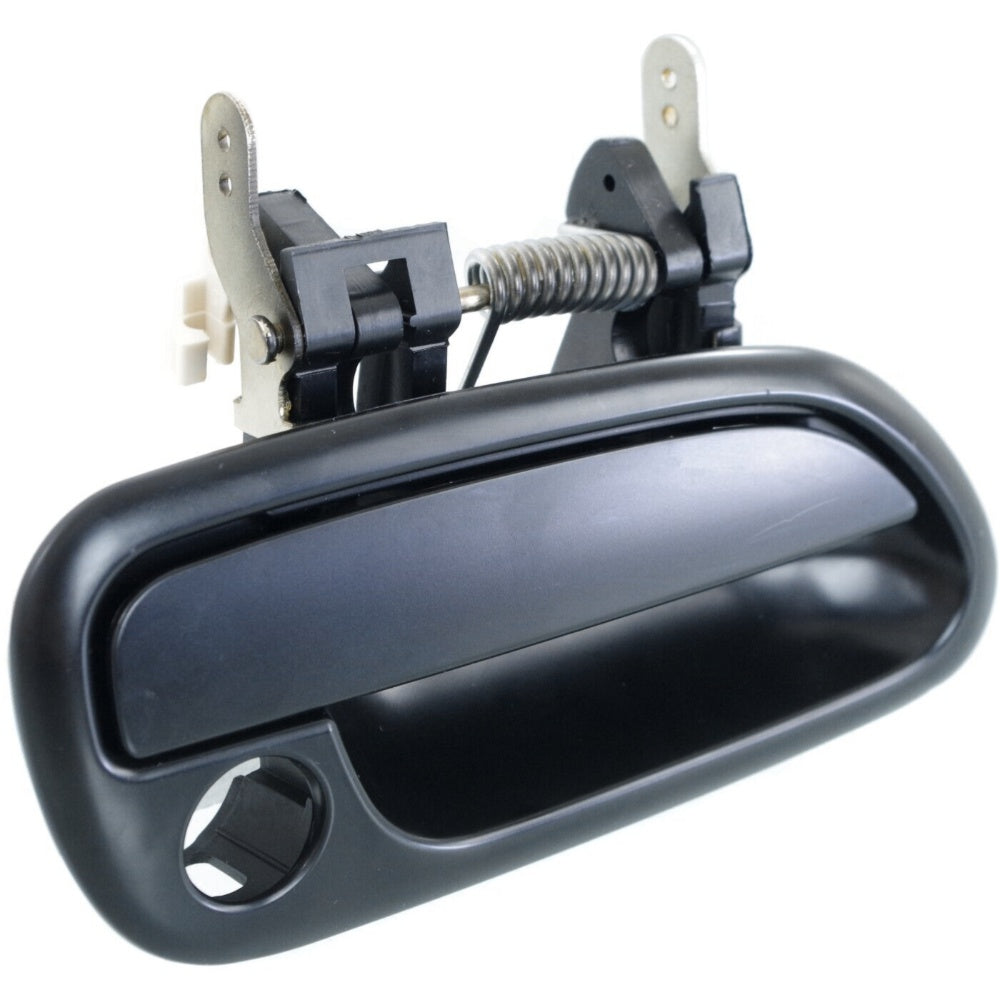 Front Right Primed Exterior Door Handle A44641