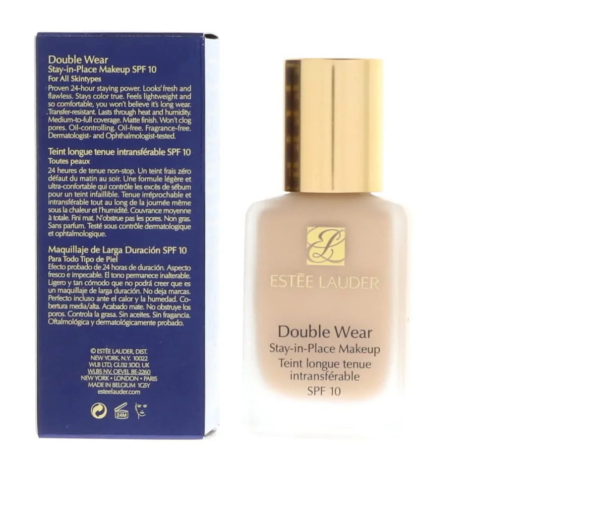 1W2 Sand Long-Wear Foundation P1669
