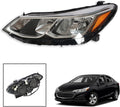 Replacement Projector Headlight Assembly Left Side J9069