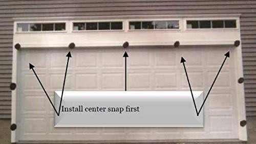 Garage Screen F402