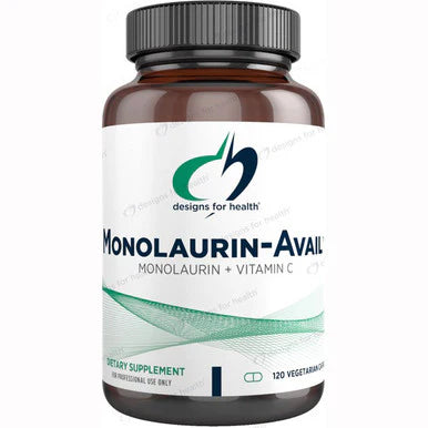 Monolaurin 120vc O656