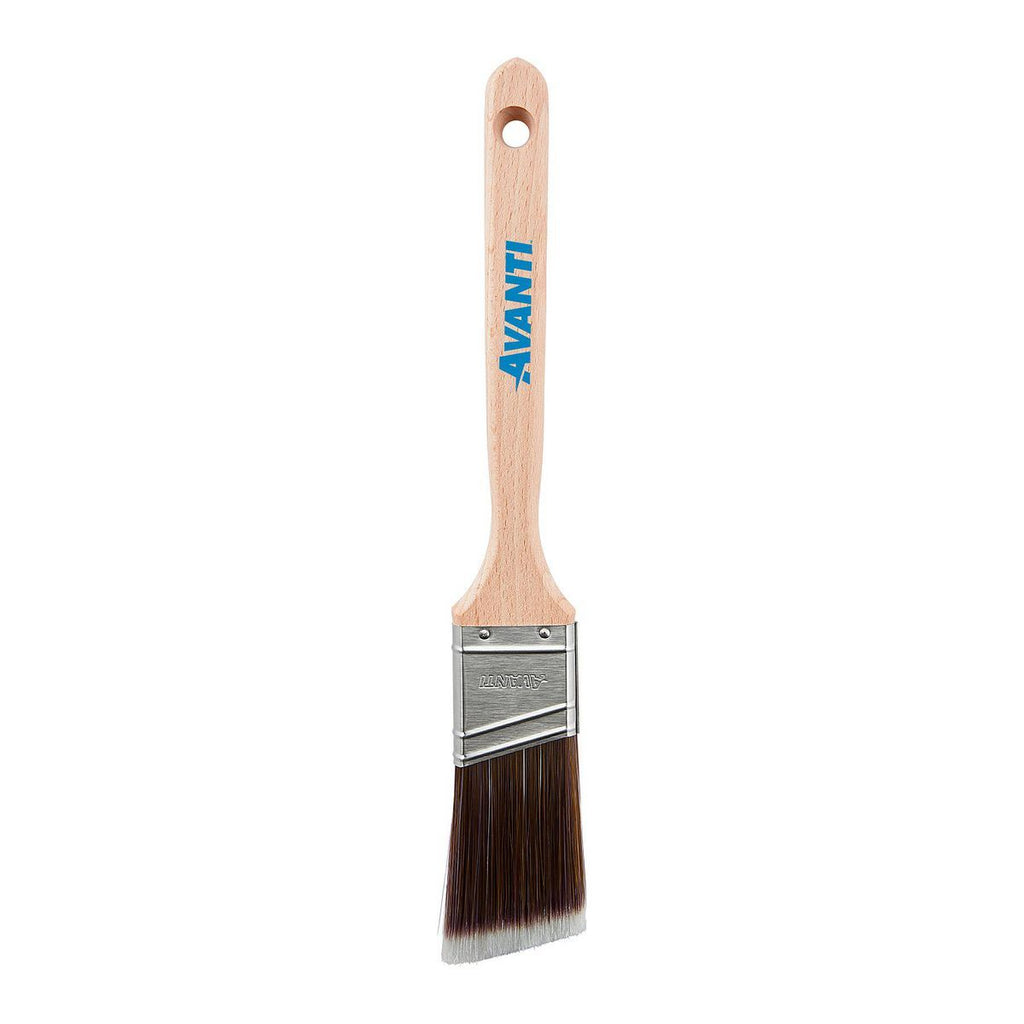 1-1/2 in. Angle Paint Brush B417