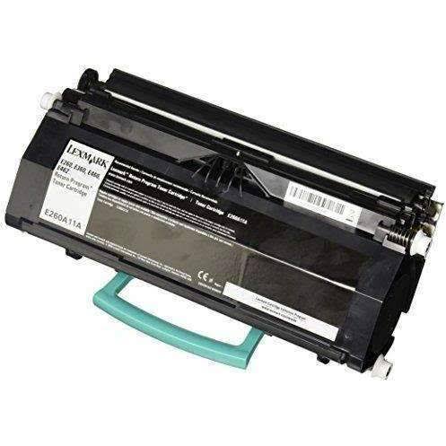 Black Toner Cartridge P38331