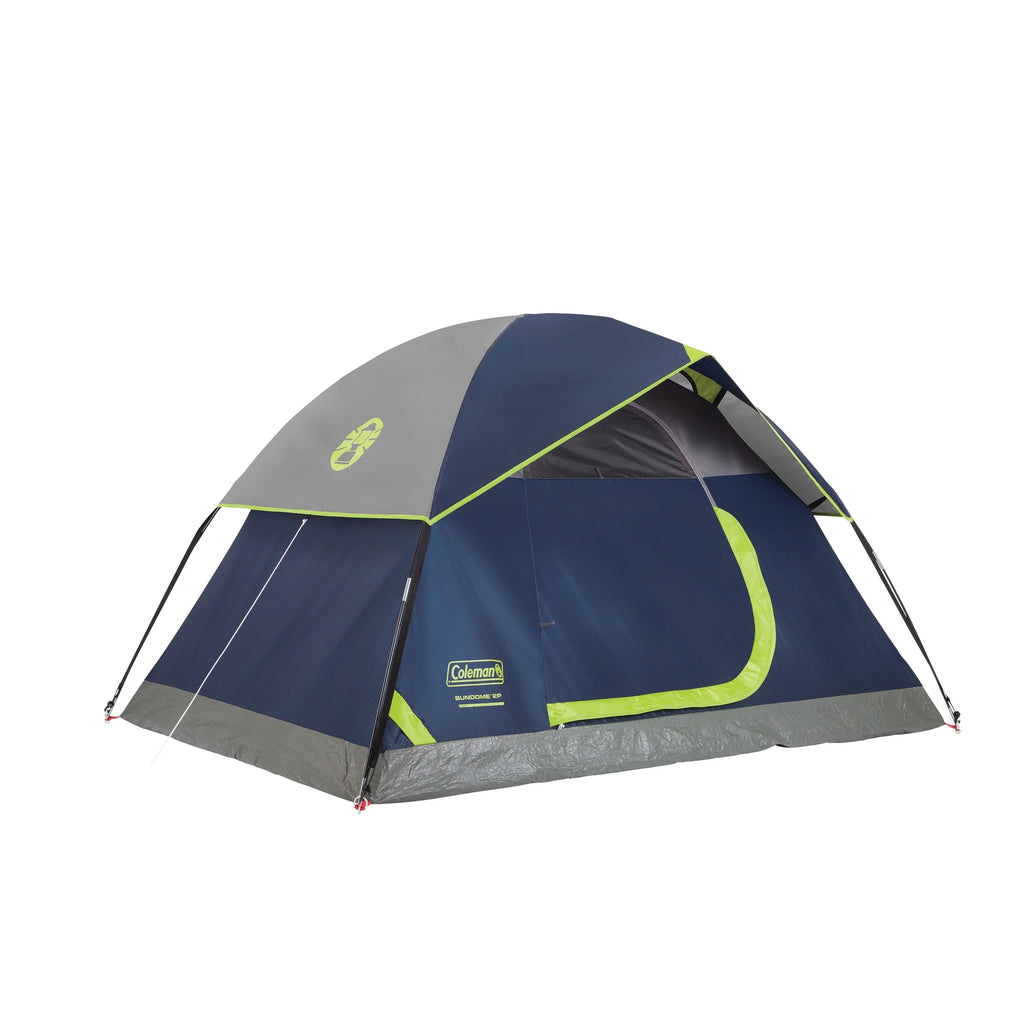 2-Person Dome Camping Tent E7059