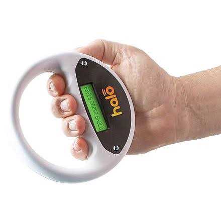 Microchip Scanner N322
