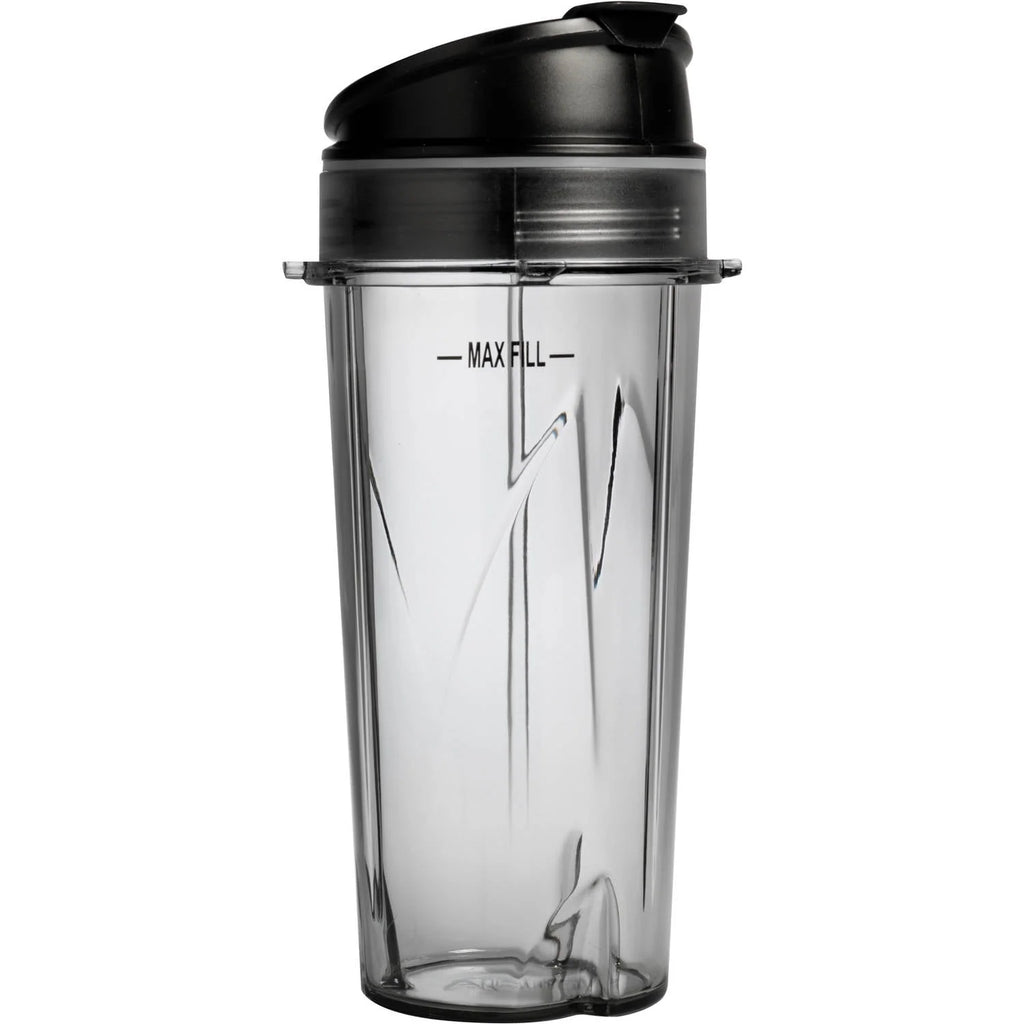 Single-Serve Blender with Two 16-oz. Cups U89042