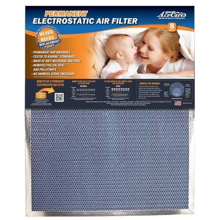 Electrostatic Air Filter K815281
