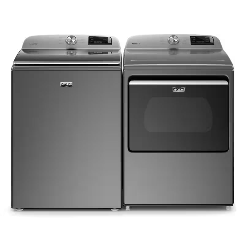 7.4 cu. ft. Gas Dryer with Hamper Door T3953