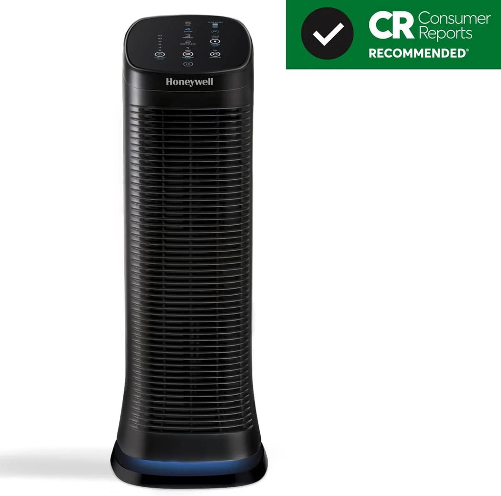 Air Purifier with Washable Filter P980