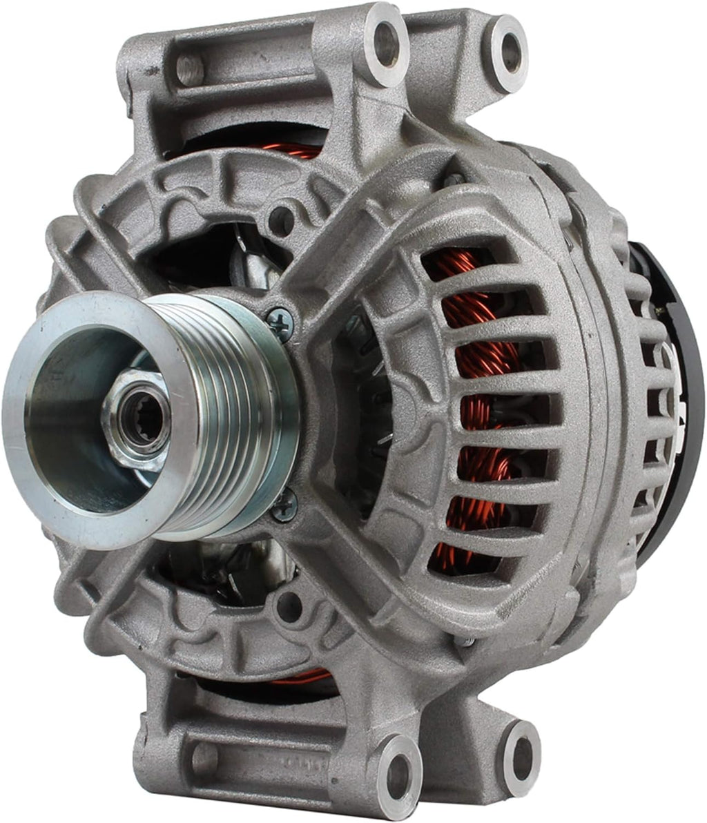 Alternator U77740