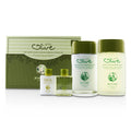 Olive Fresh Skin Fresh Emulsion 4pcs Set F59179