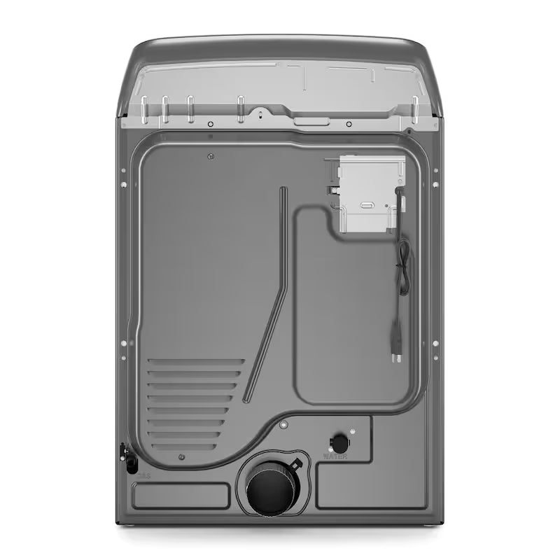 7.4 cu. ft. Gas Dryer with Hamper Door T3953