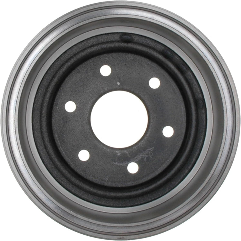 Rear Brake Drum Pack of 2 E1312