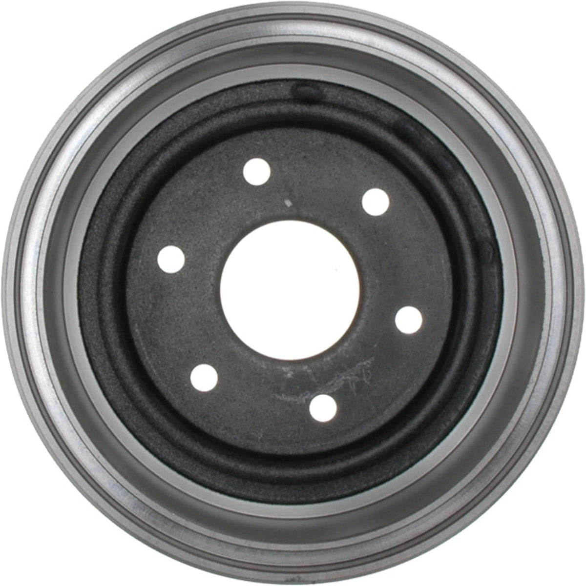 Rear Brake Drum Pack of 2 E1312