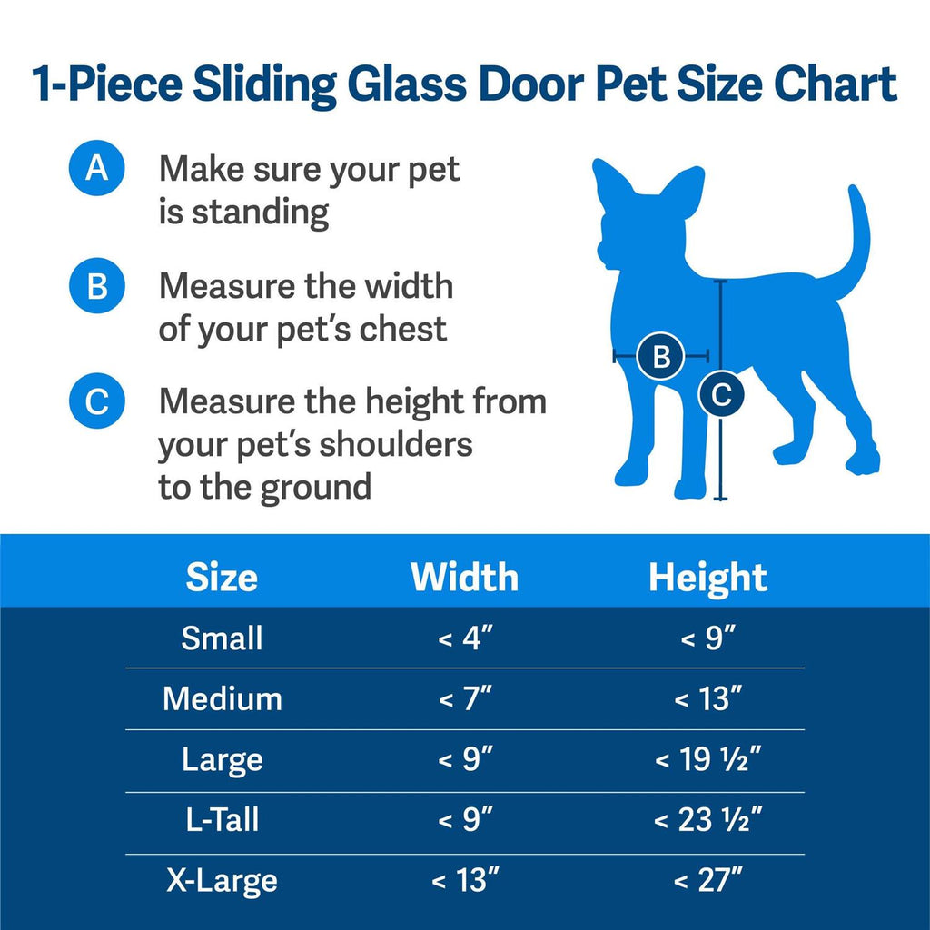 Patio Panel Door M662211