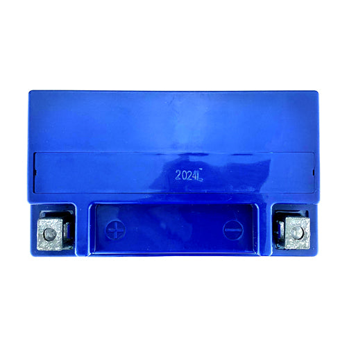 12V 14Ah Battery for Triumph Motorcycle T7197