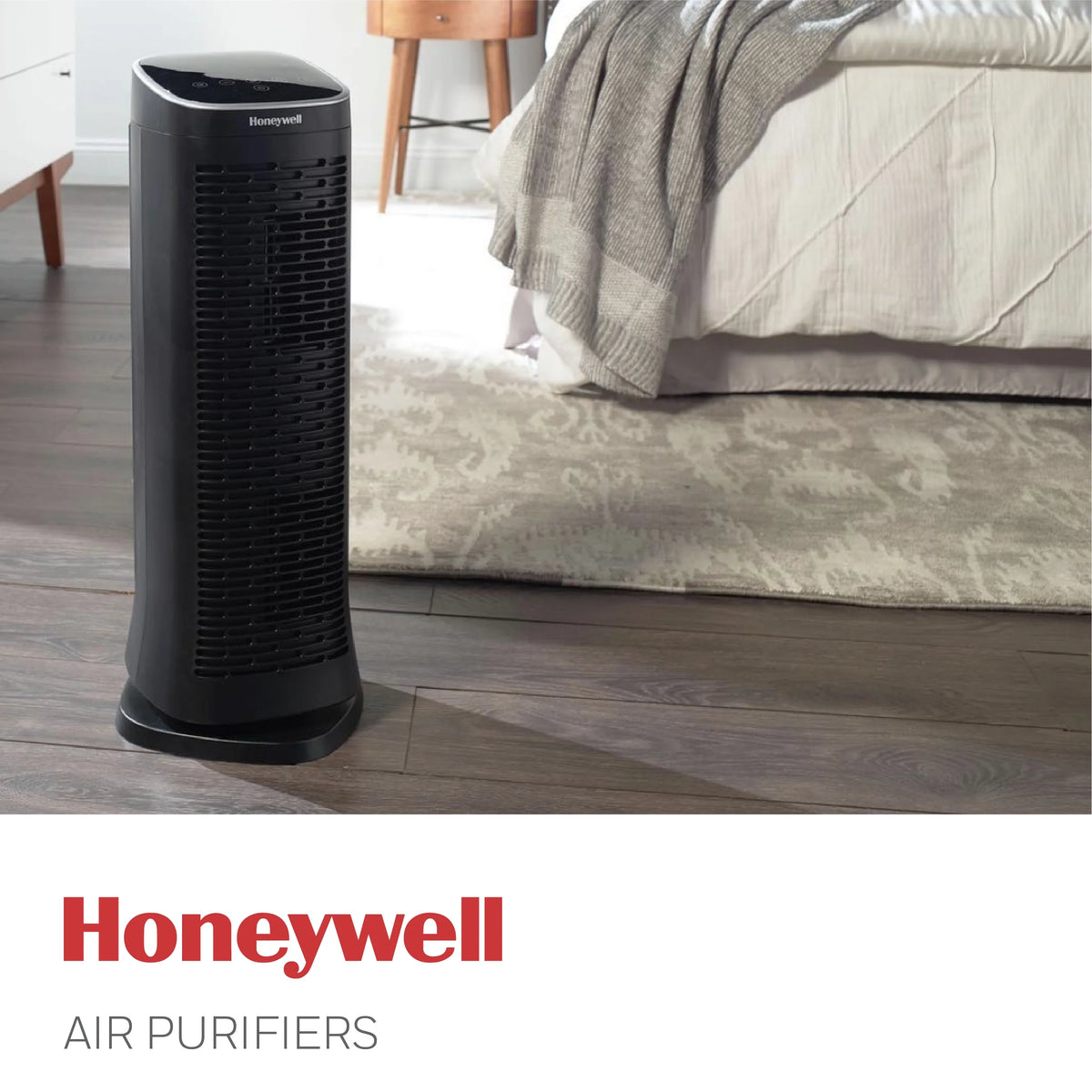 Air Purifier with Washable Filter P980