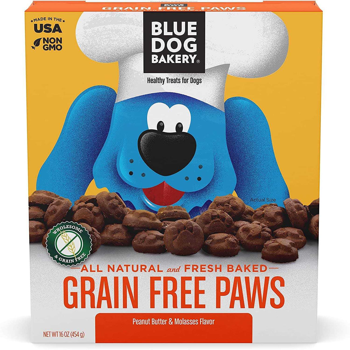 Dog Treats D433