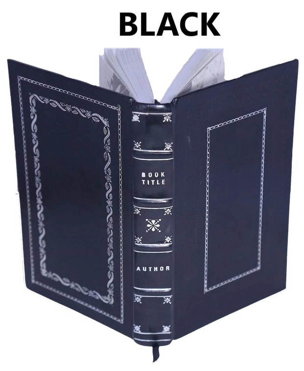 Motor Transport Year Book & Directory Premium Leather Bound B172