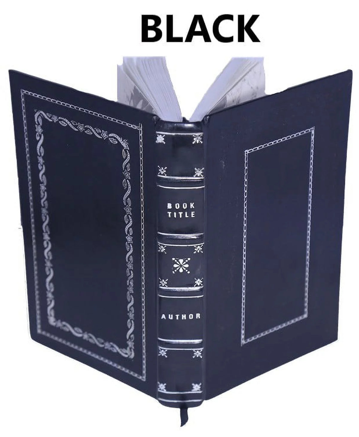 Motor Transport Year Book & Directory Premium Leather Bound B172