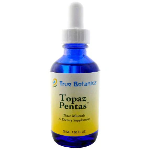 1.86 oz Topaz Pentas L9408