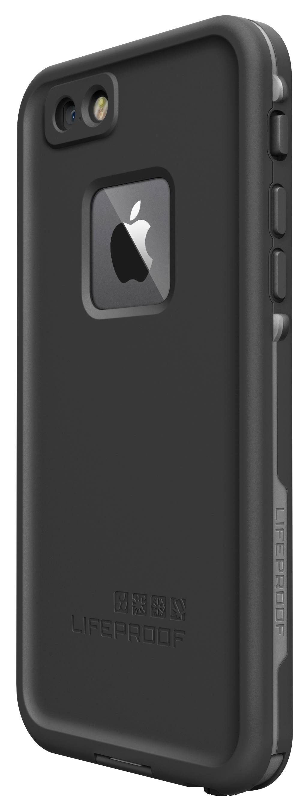 Black Waterproof Case A17610