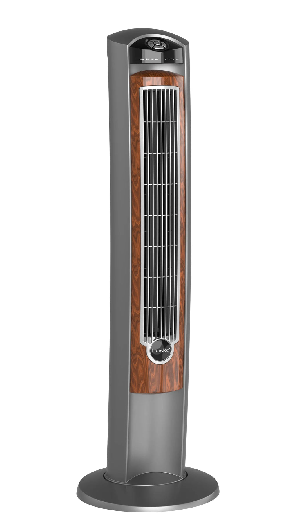 42 Tower Fan with Ionizer, Timer and Remote Y128246